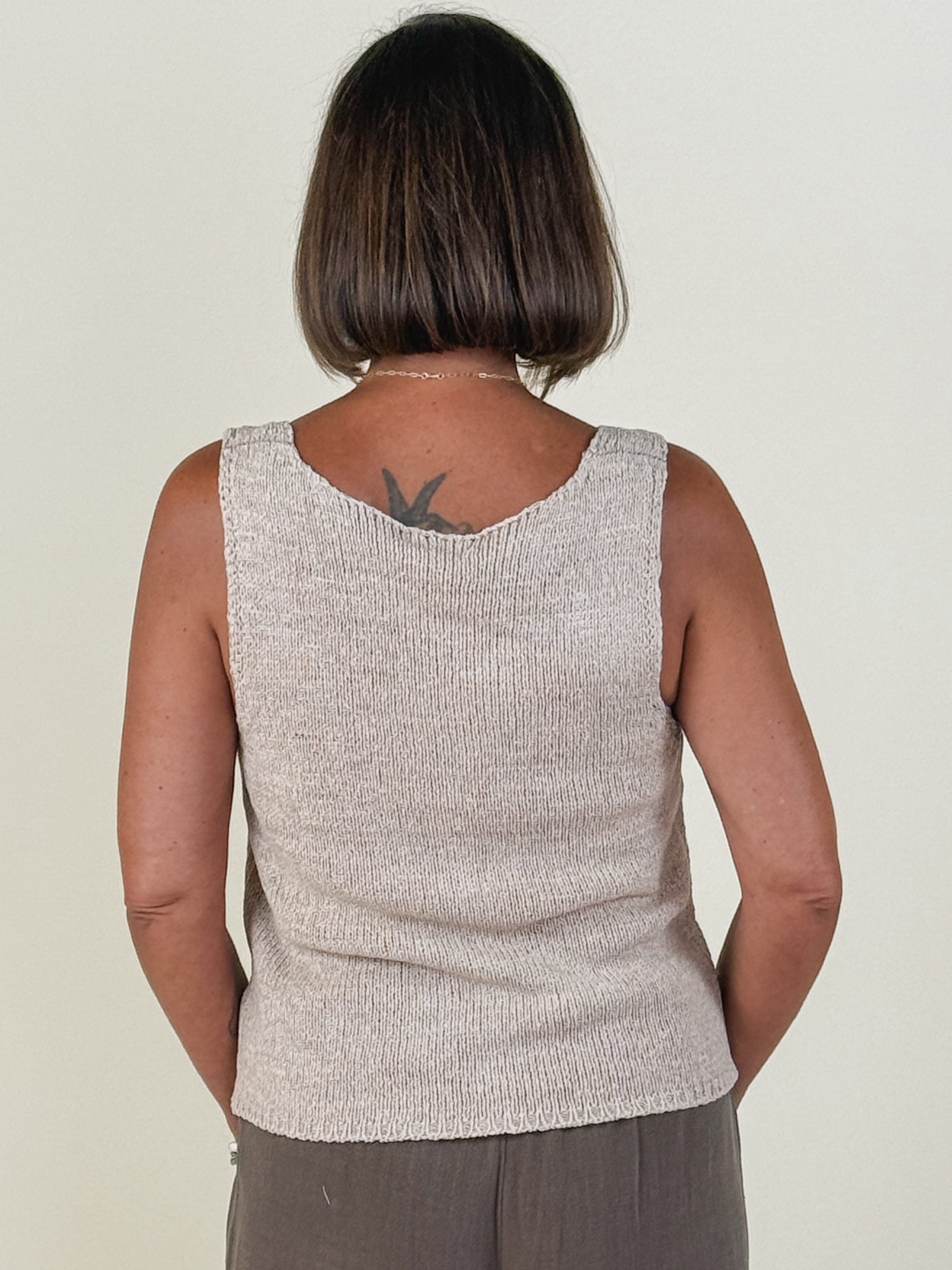 [Z Supply] Mage Sweater Vest