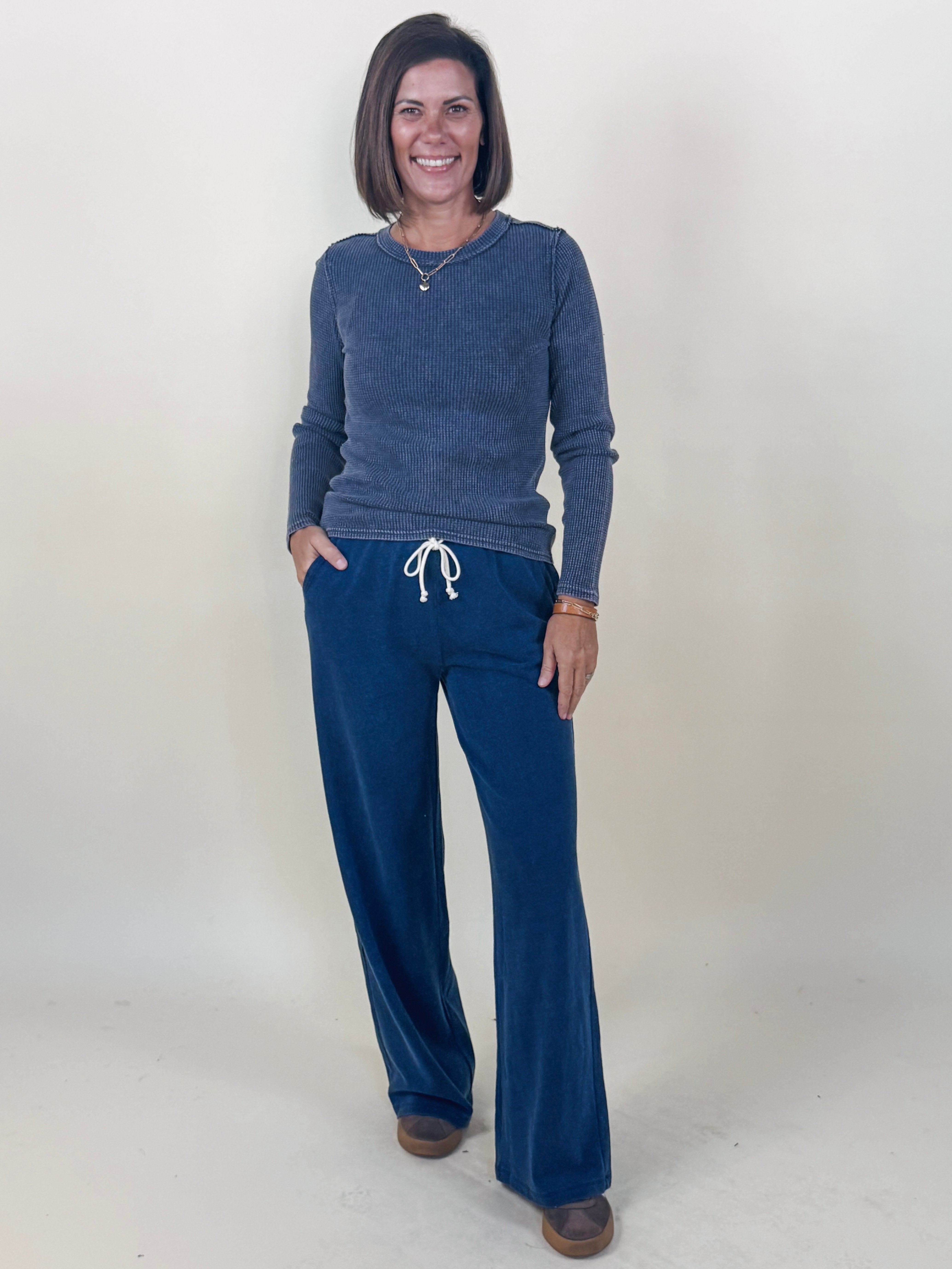 [Z Supply] Arlet Mini Thermal Top