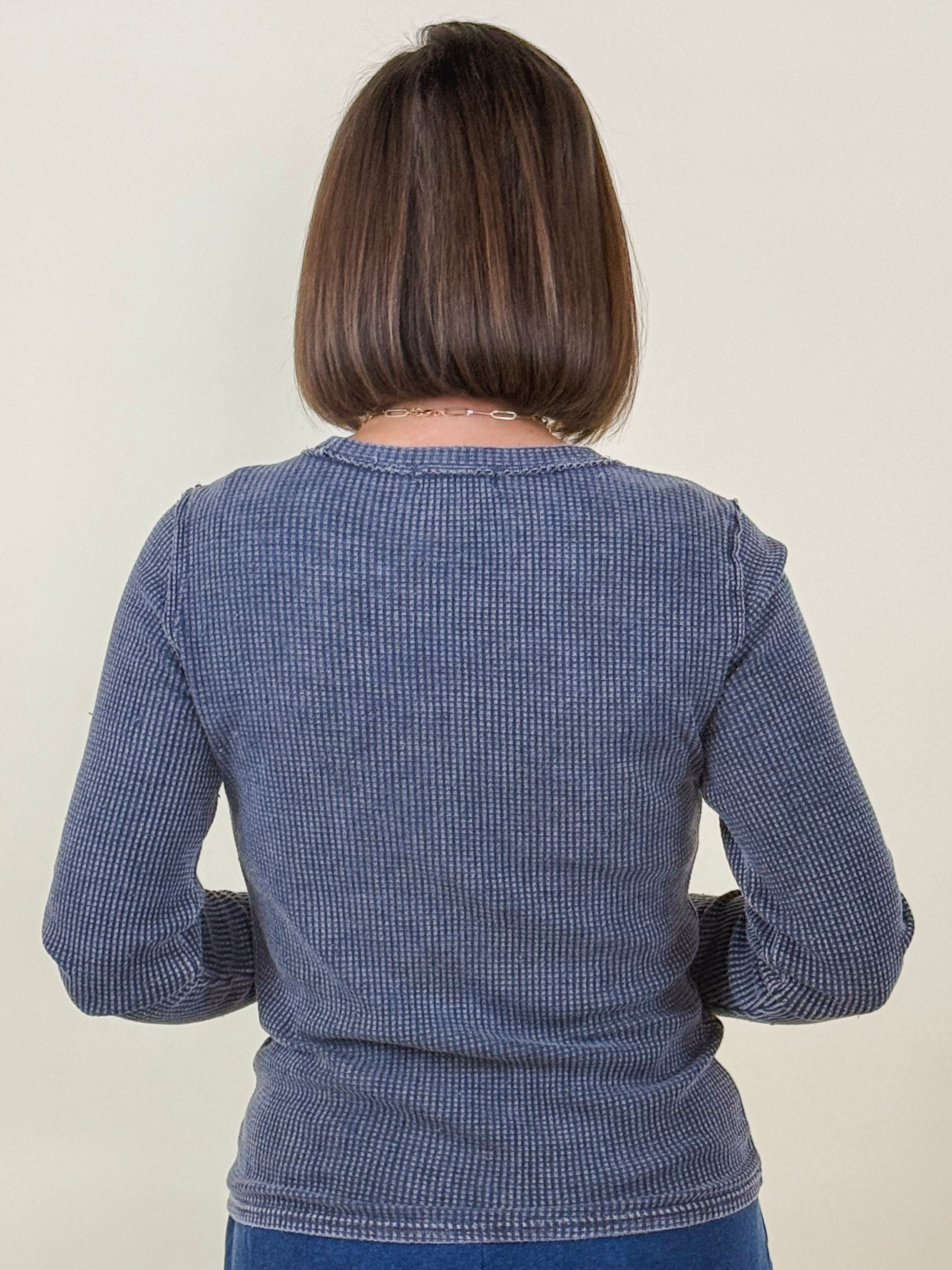 [Z Supply] Arlet Mini Thermal Top