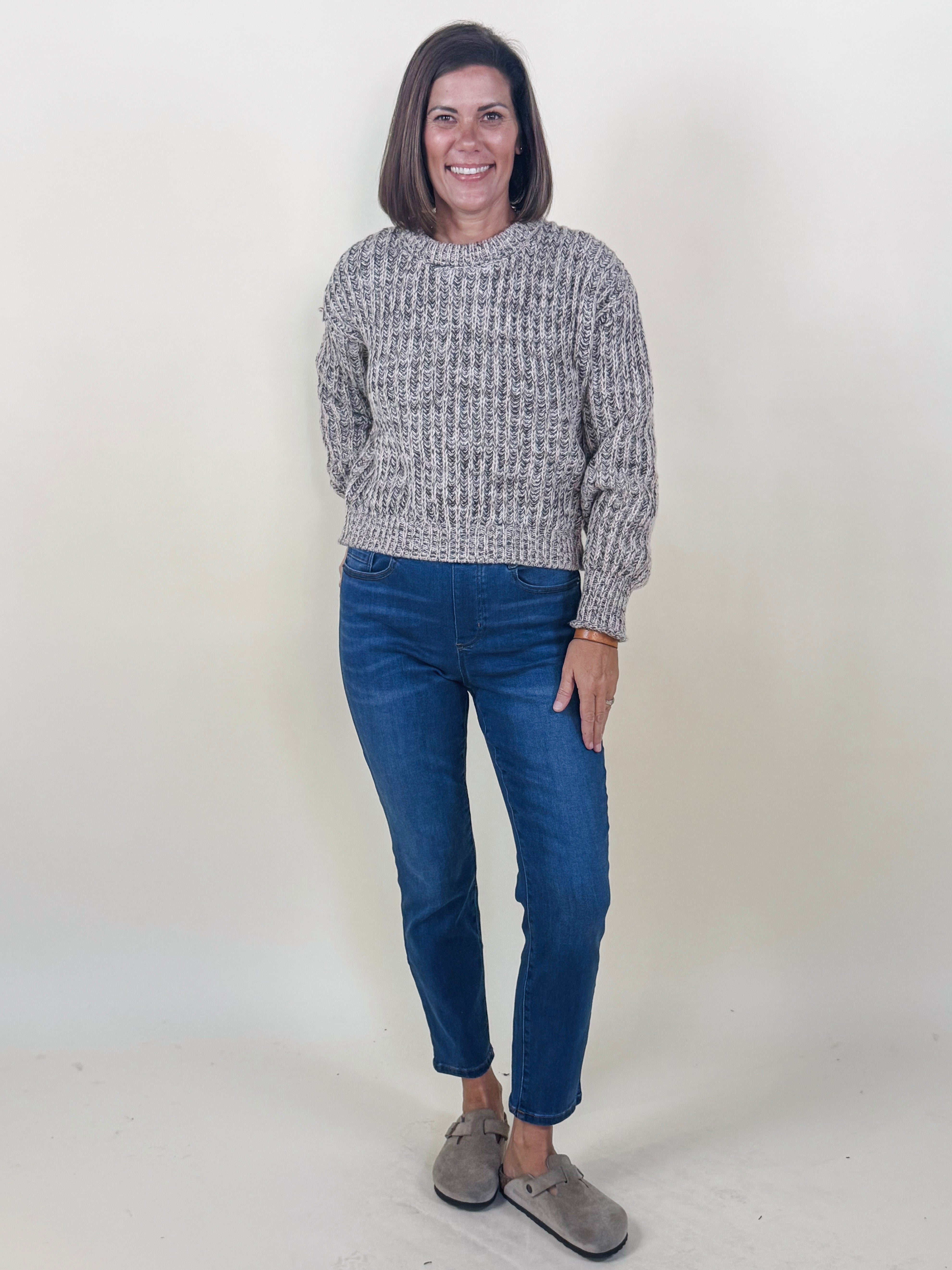 [Z Supply] Tivoli Sweater