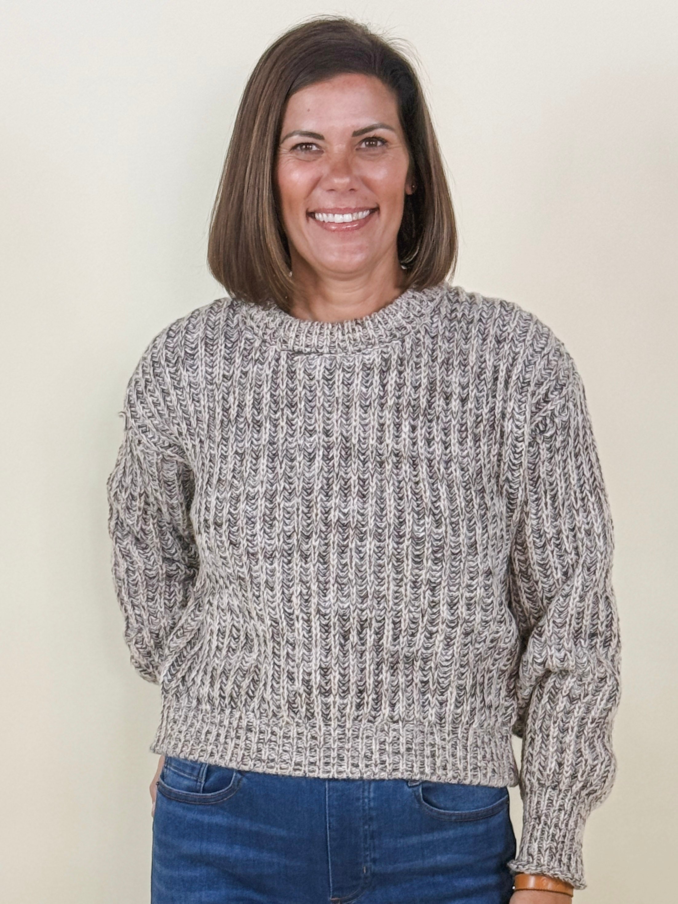 [Z Supply] Tivoli Sweater