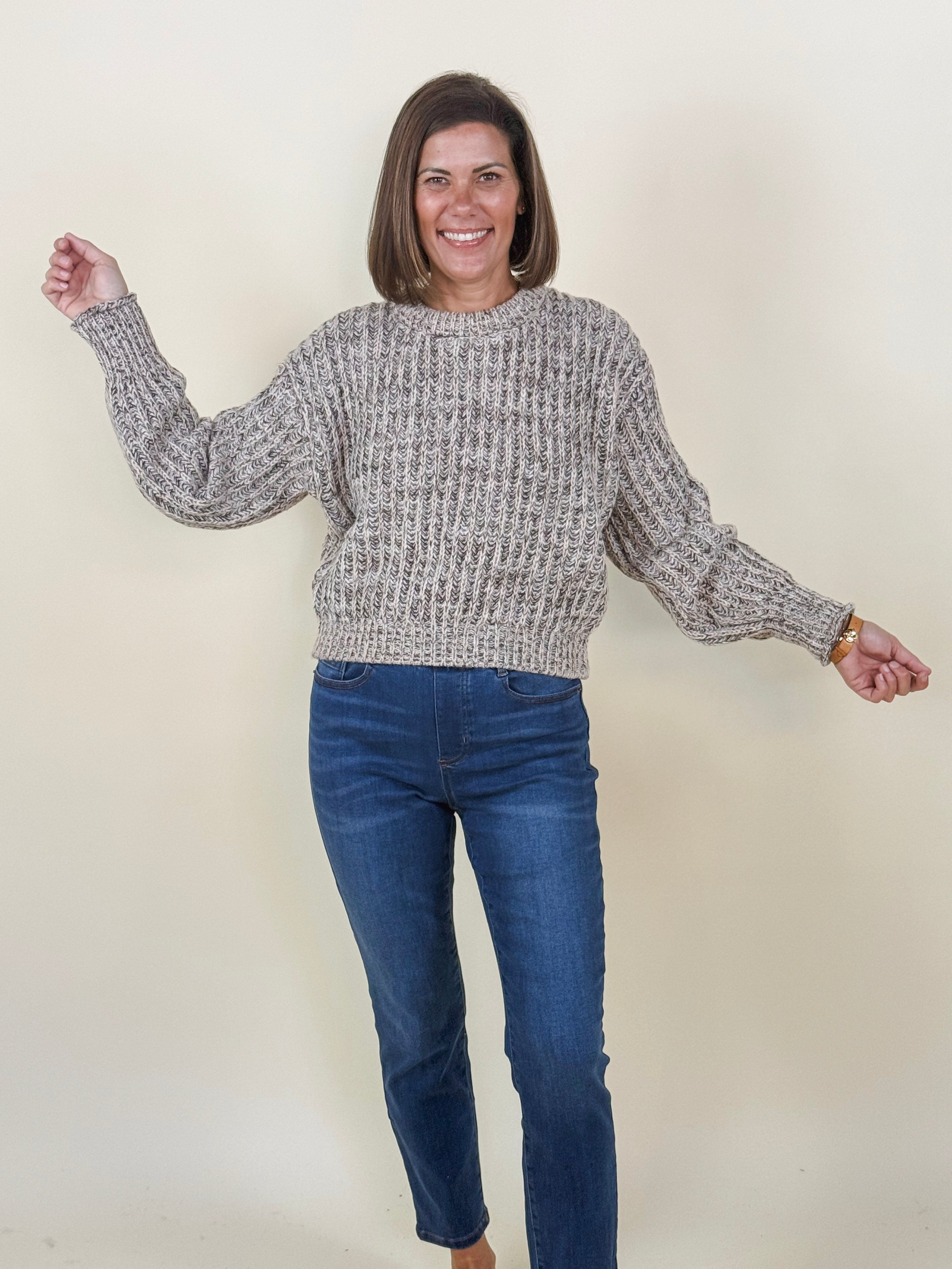 [Z Supply] Tivoli Sweater