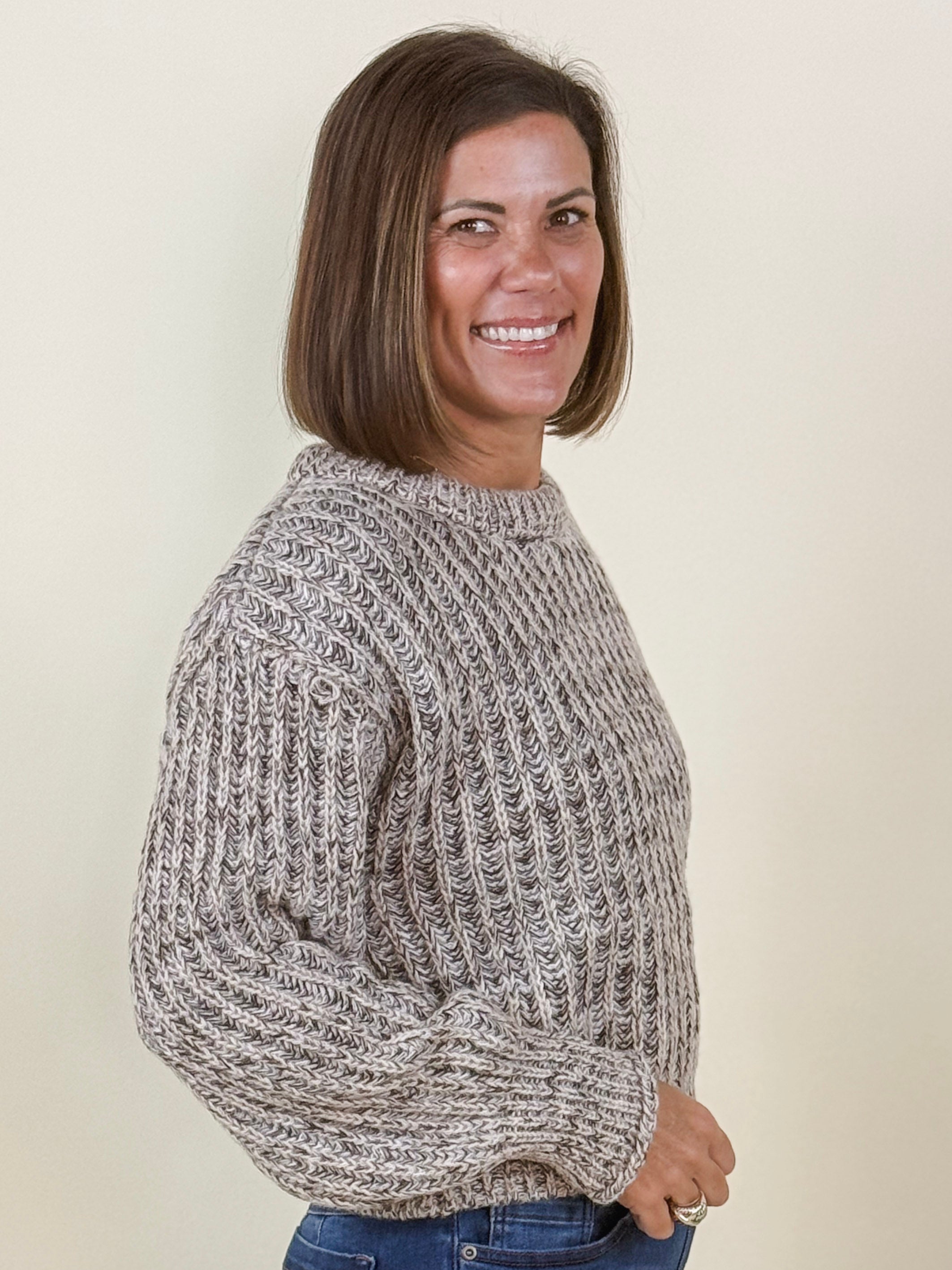 [Z Supply] Tivoli Sweater