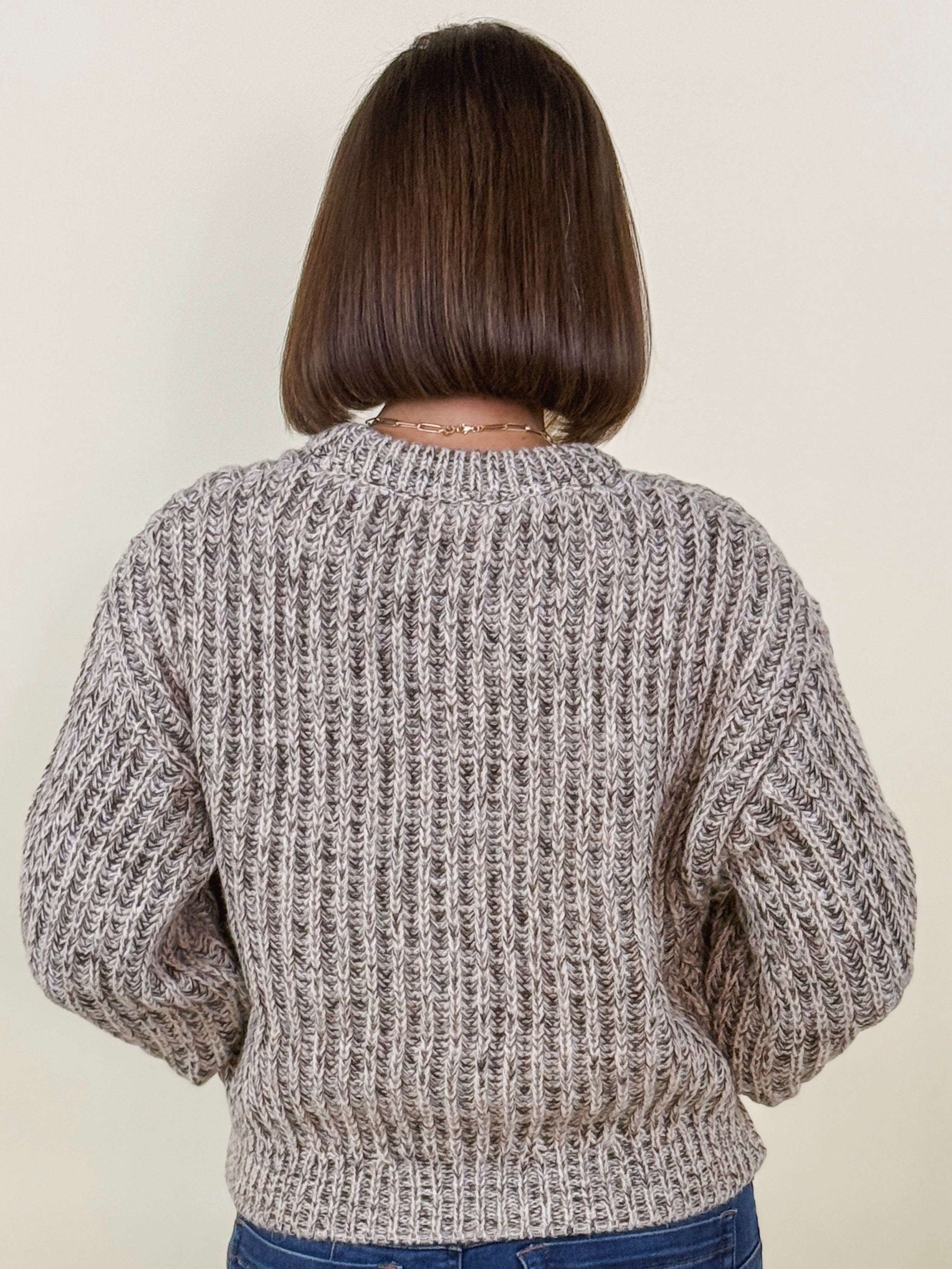 [Z Supply] Tivoli Sweater