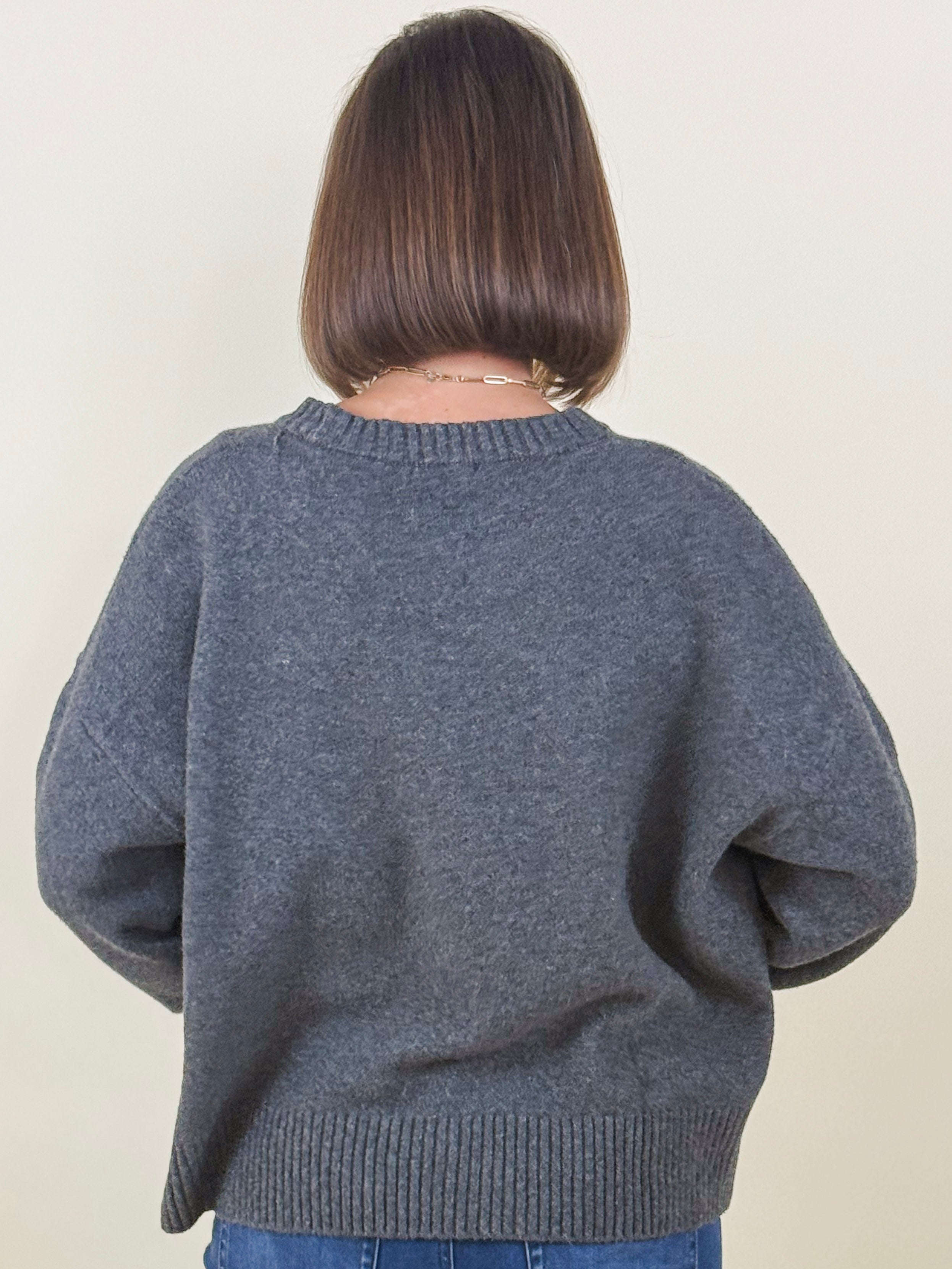 [Z Supply] Cirrus Cozy Sweater