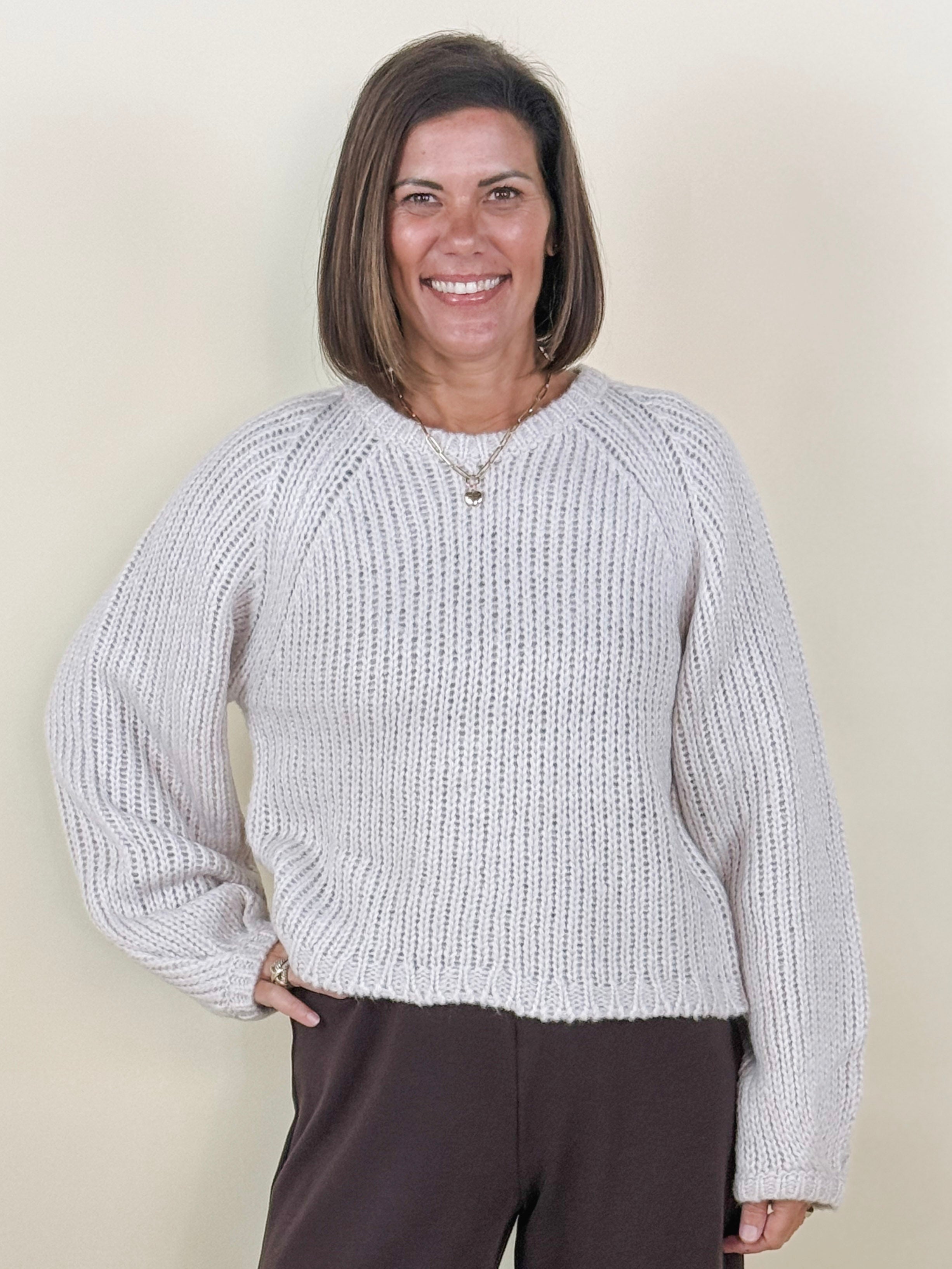 [Z Supply] Sheena Sweater