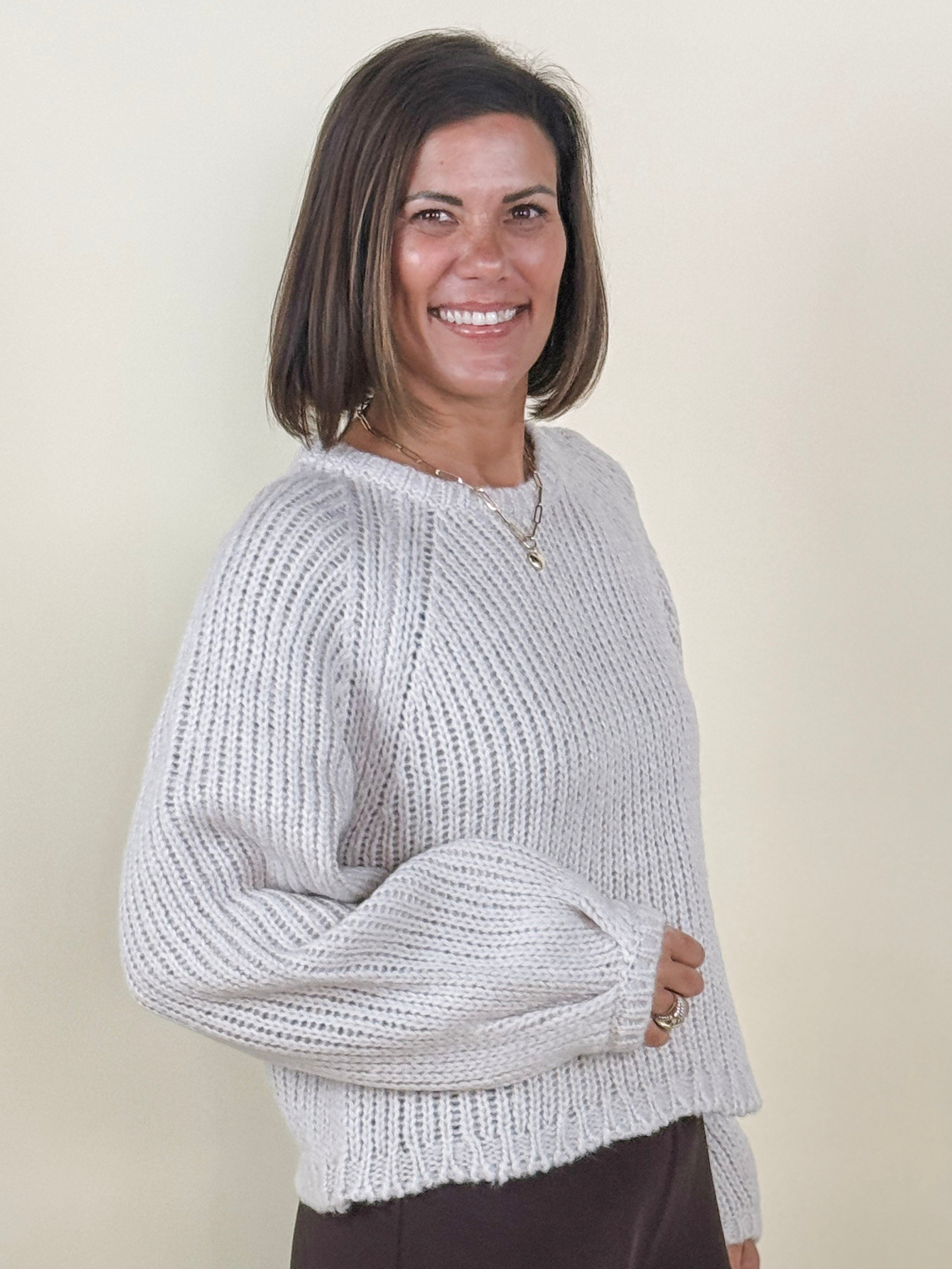 [Z Supply] Sheena Sweater