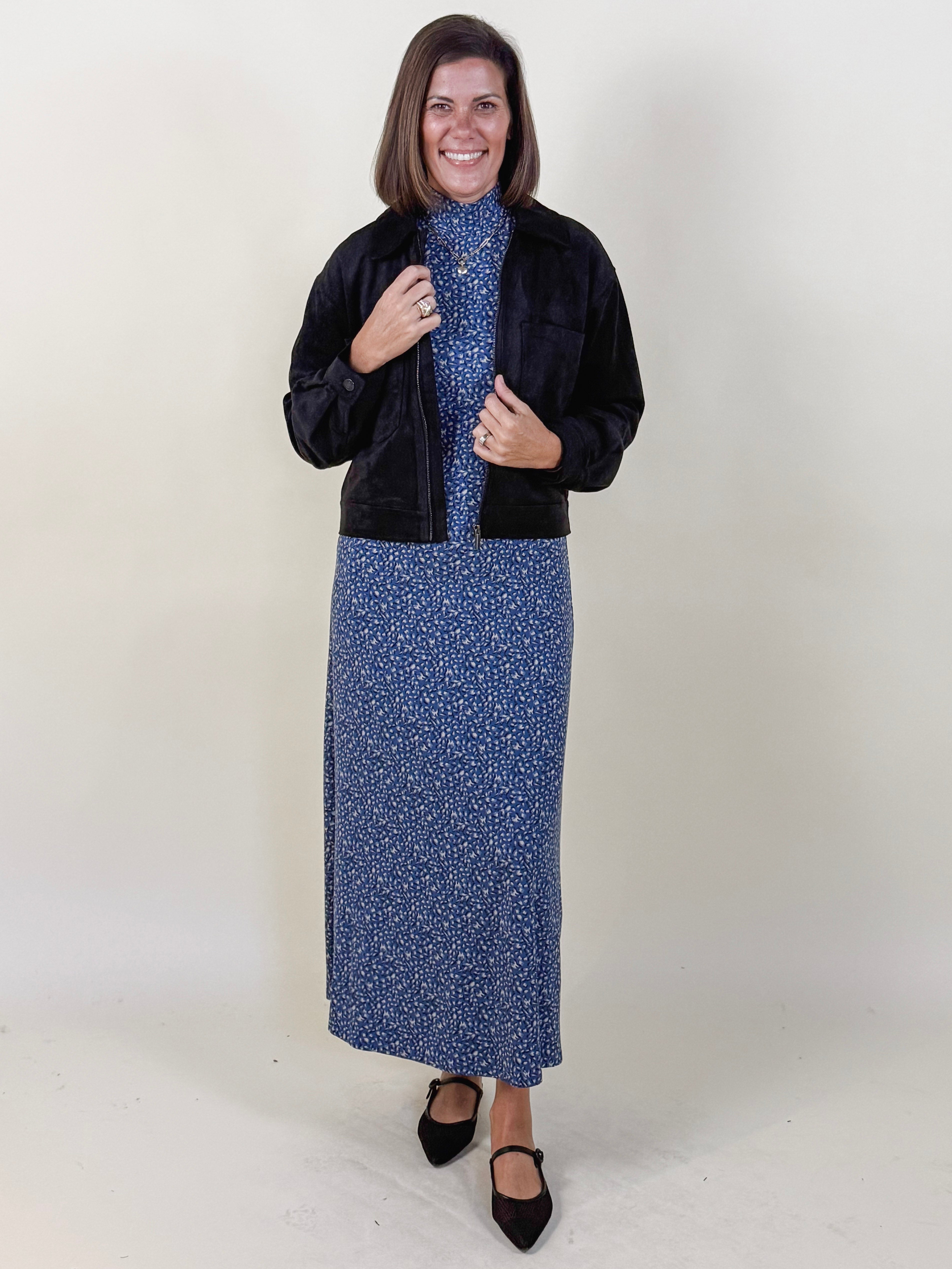 [Z Supply] Seraphina Aspen Midi Dress