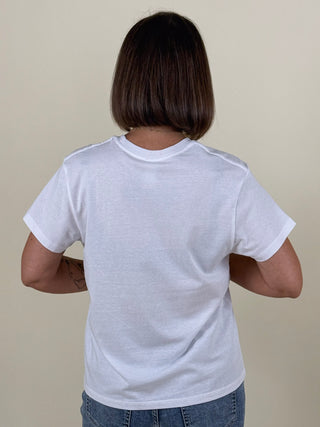 Don't Be Crabby Tee