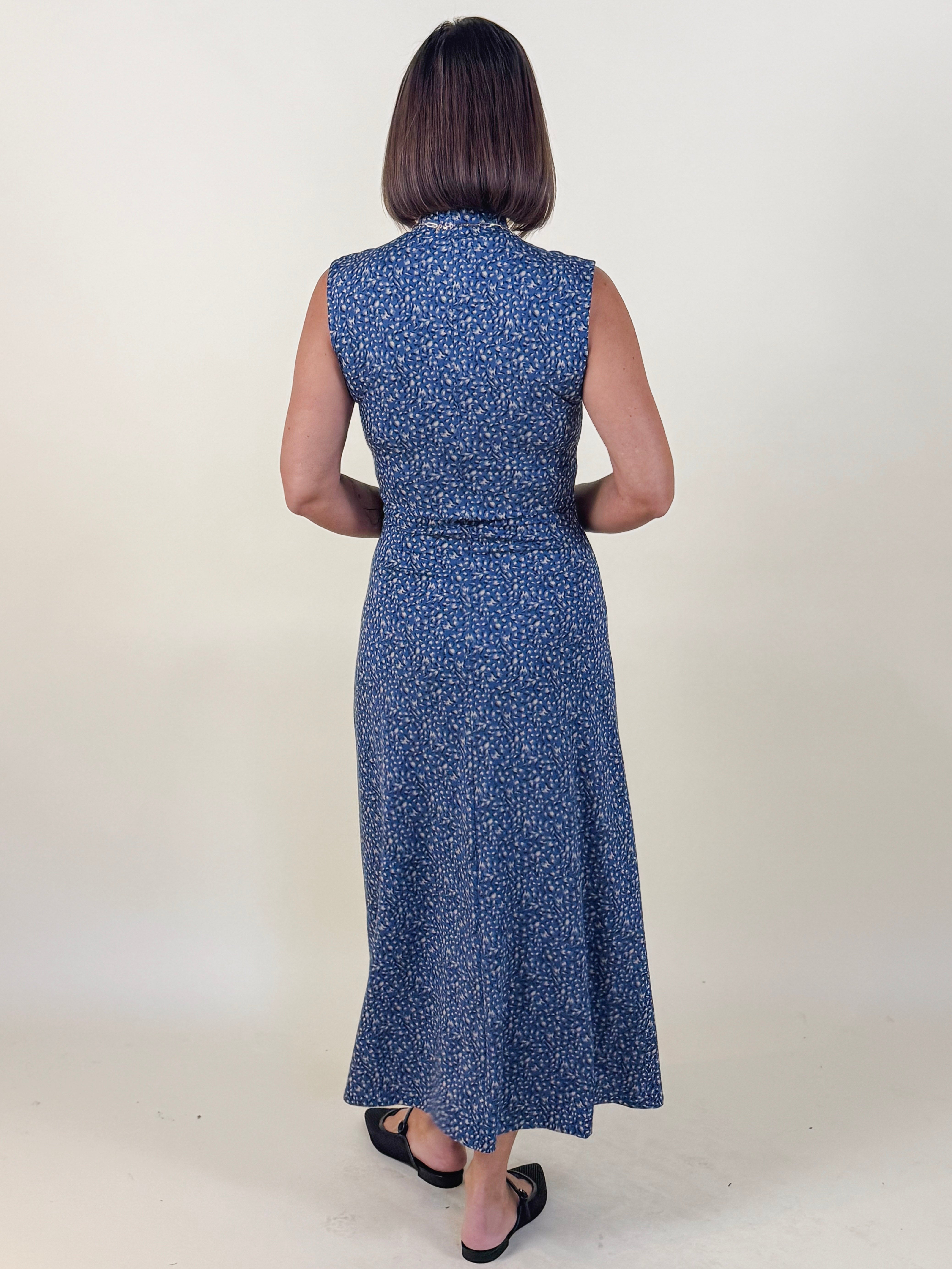 [Z Supply] Seraphina Aspen Midi Dress