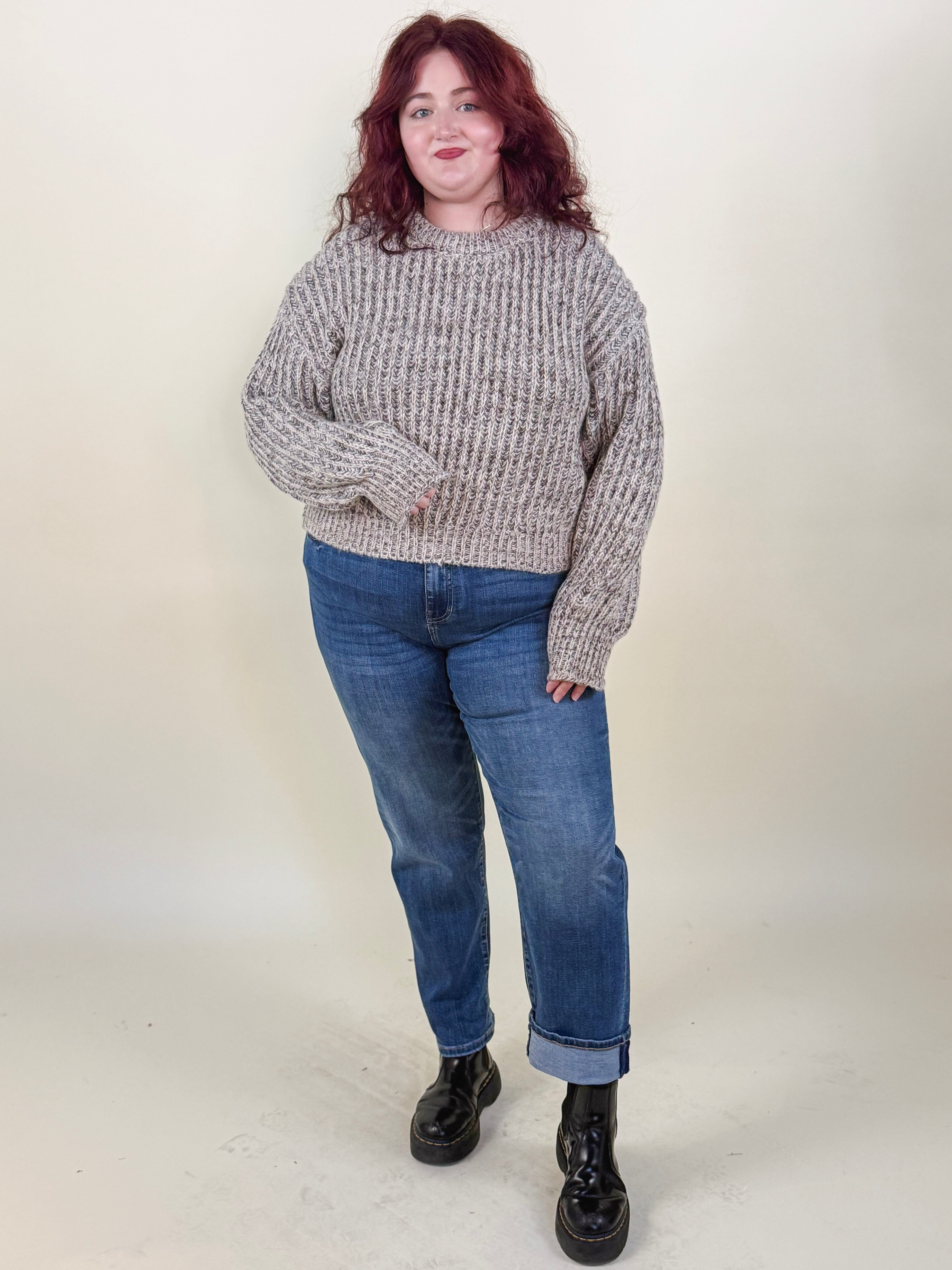 [Z Supply] Tivoli Sweater