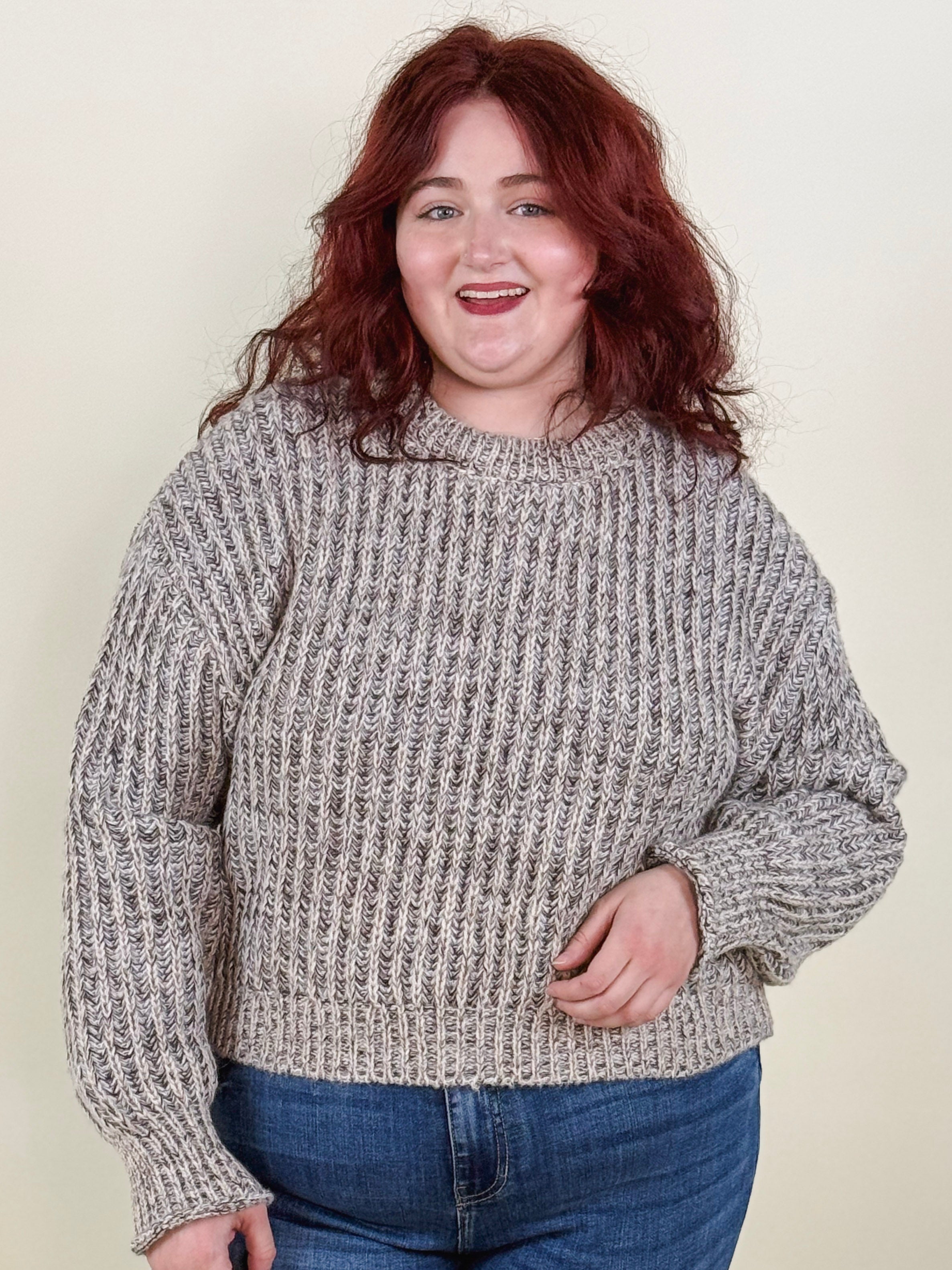 [Z Supply] Tivoli Sweater