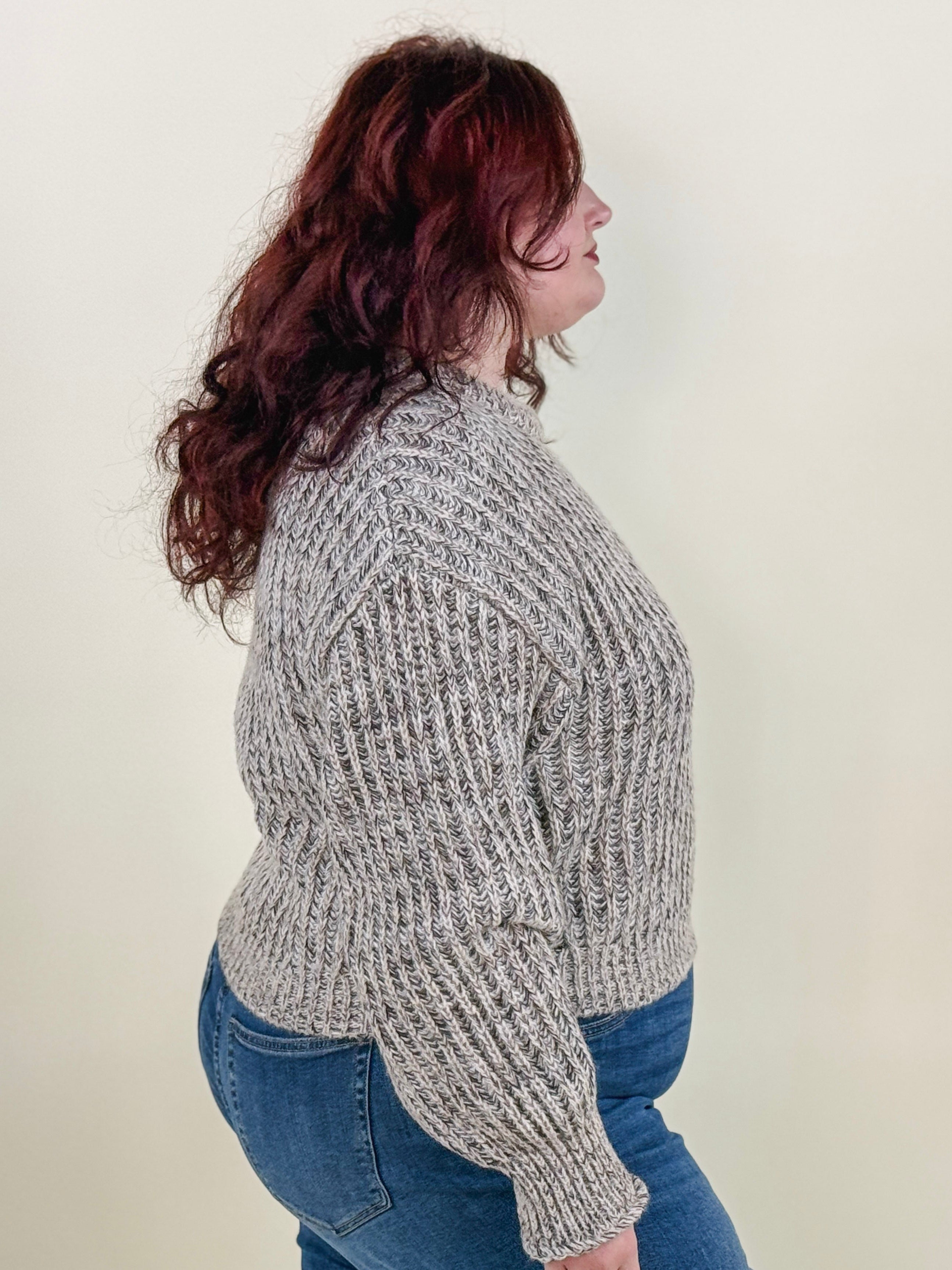 [Z Supply] Tivoli Sweater