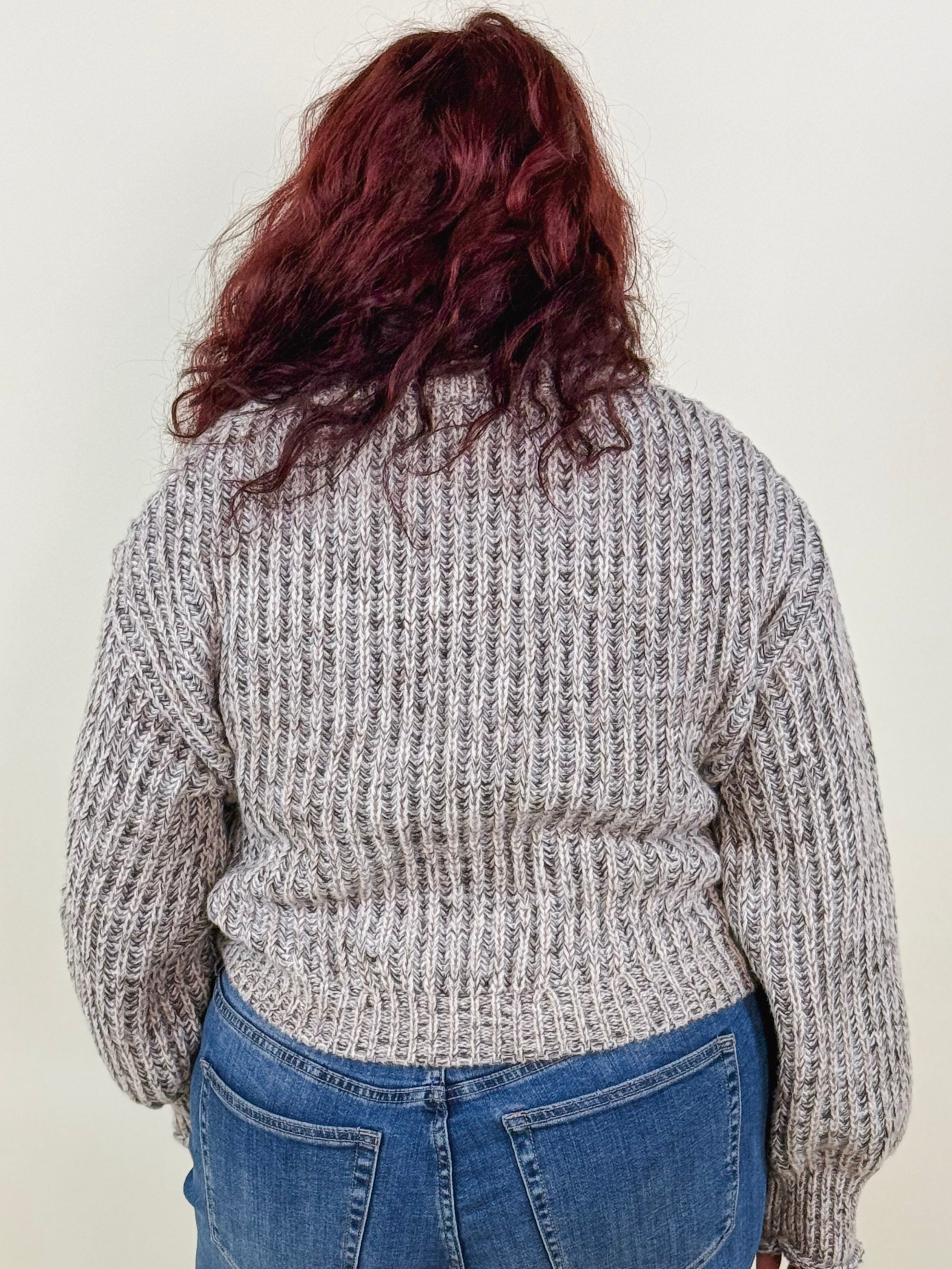[Z Supply] Tivoli Sweater