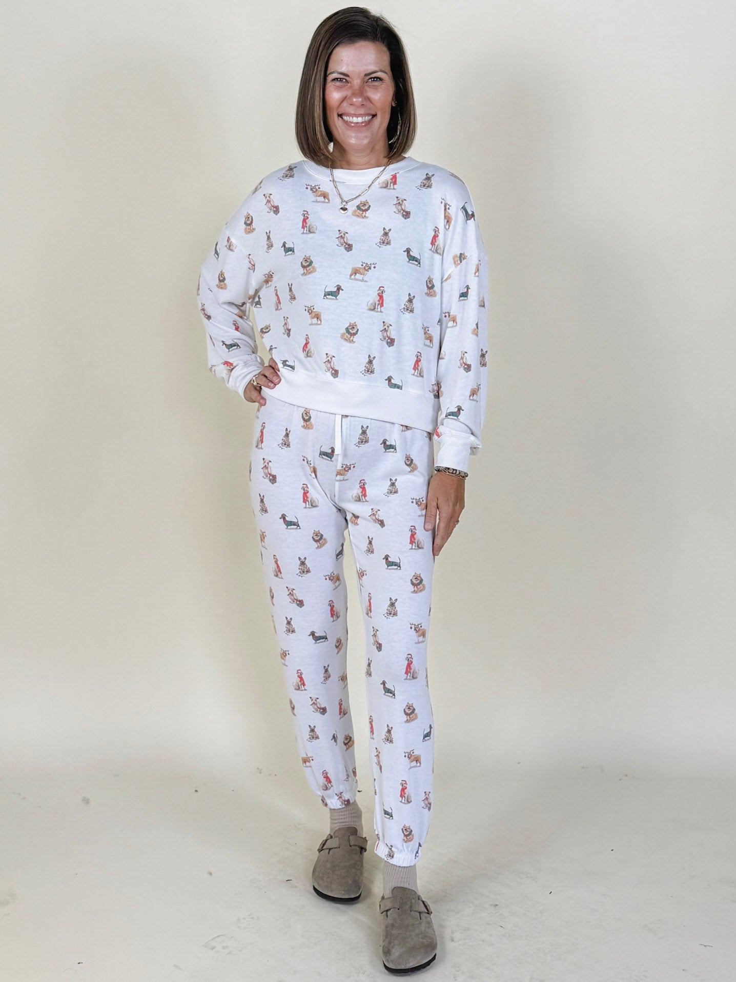 [Z Supply] Classic Pup Joggers