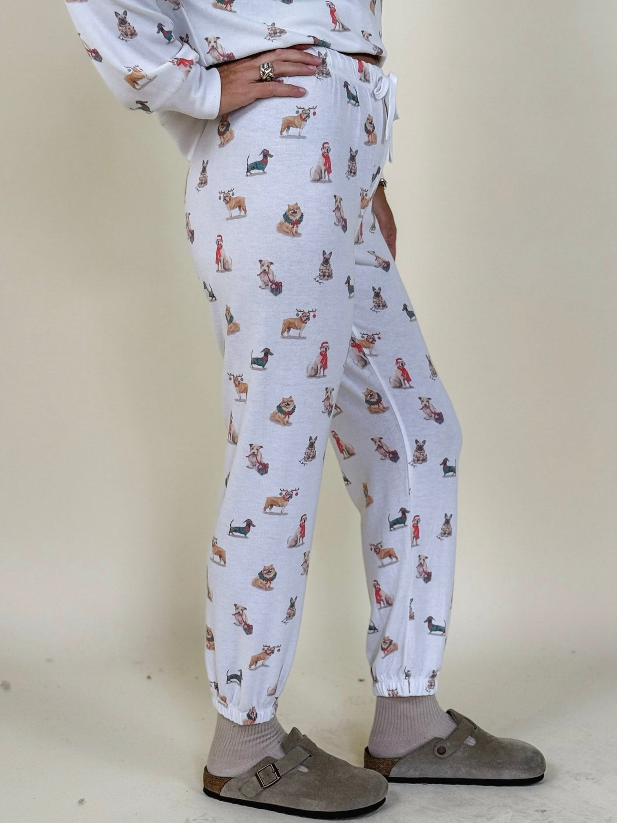 [Z Supply] Classic Pup Joggers