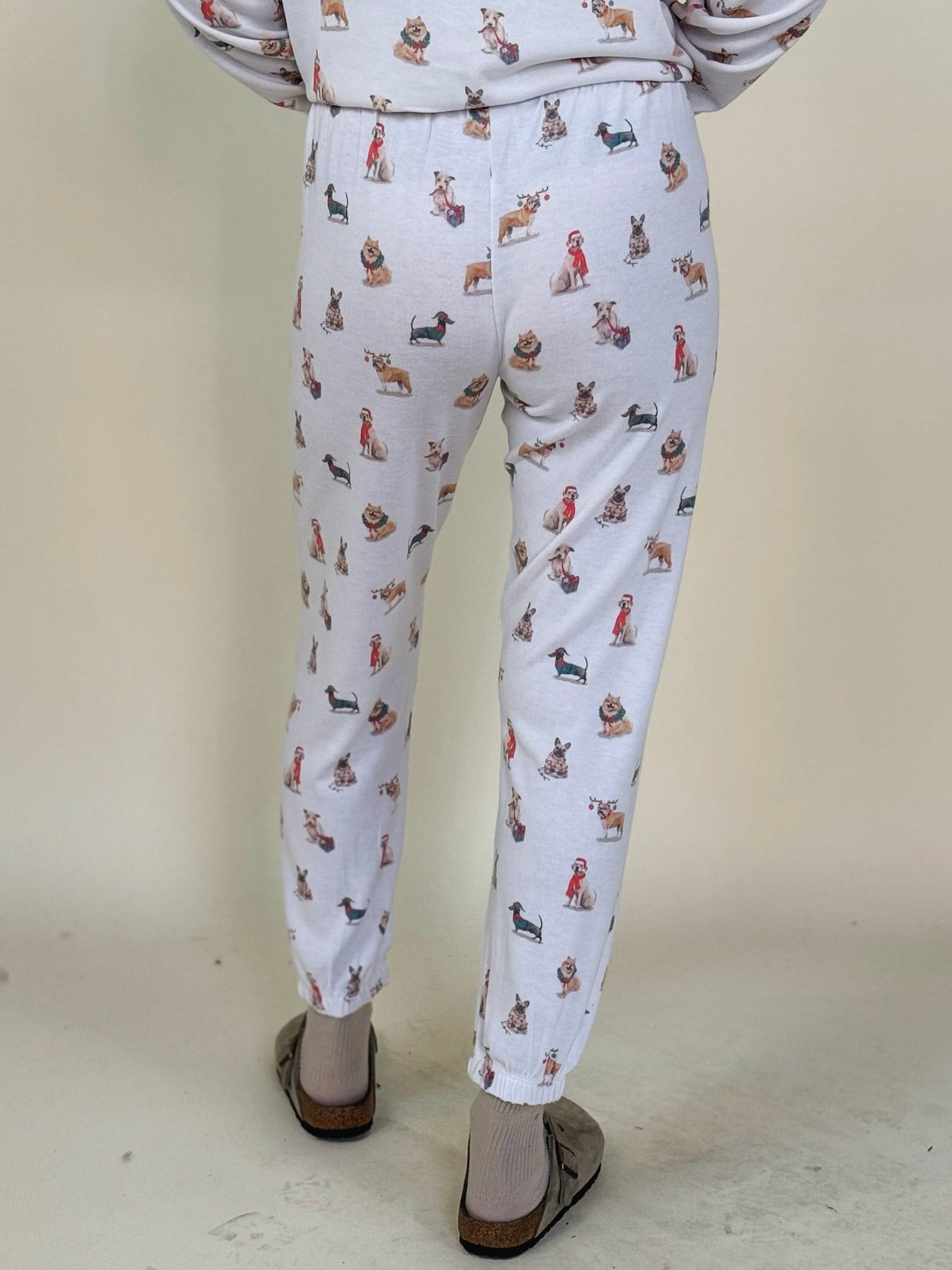 [Z Supply] Classic Pup Joggers