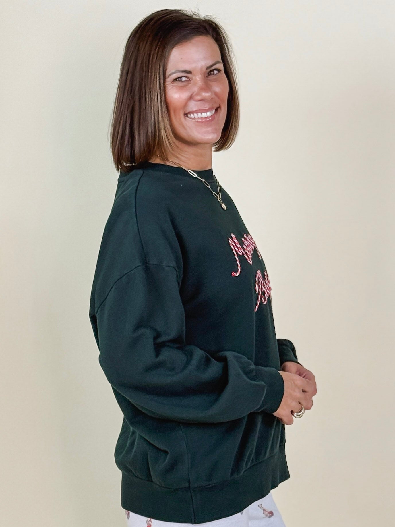 [Z Supply] Bright Sunday Sweatshirt