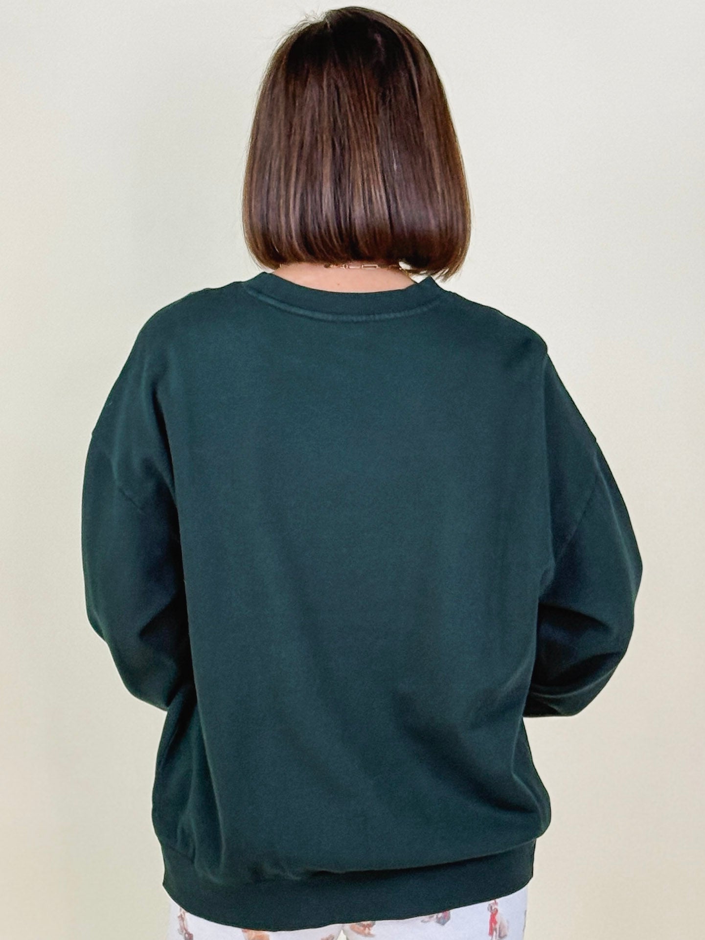 [Z Supply] Bright Sunday Sweatshirt