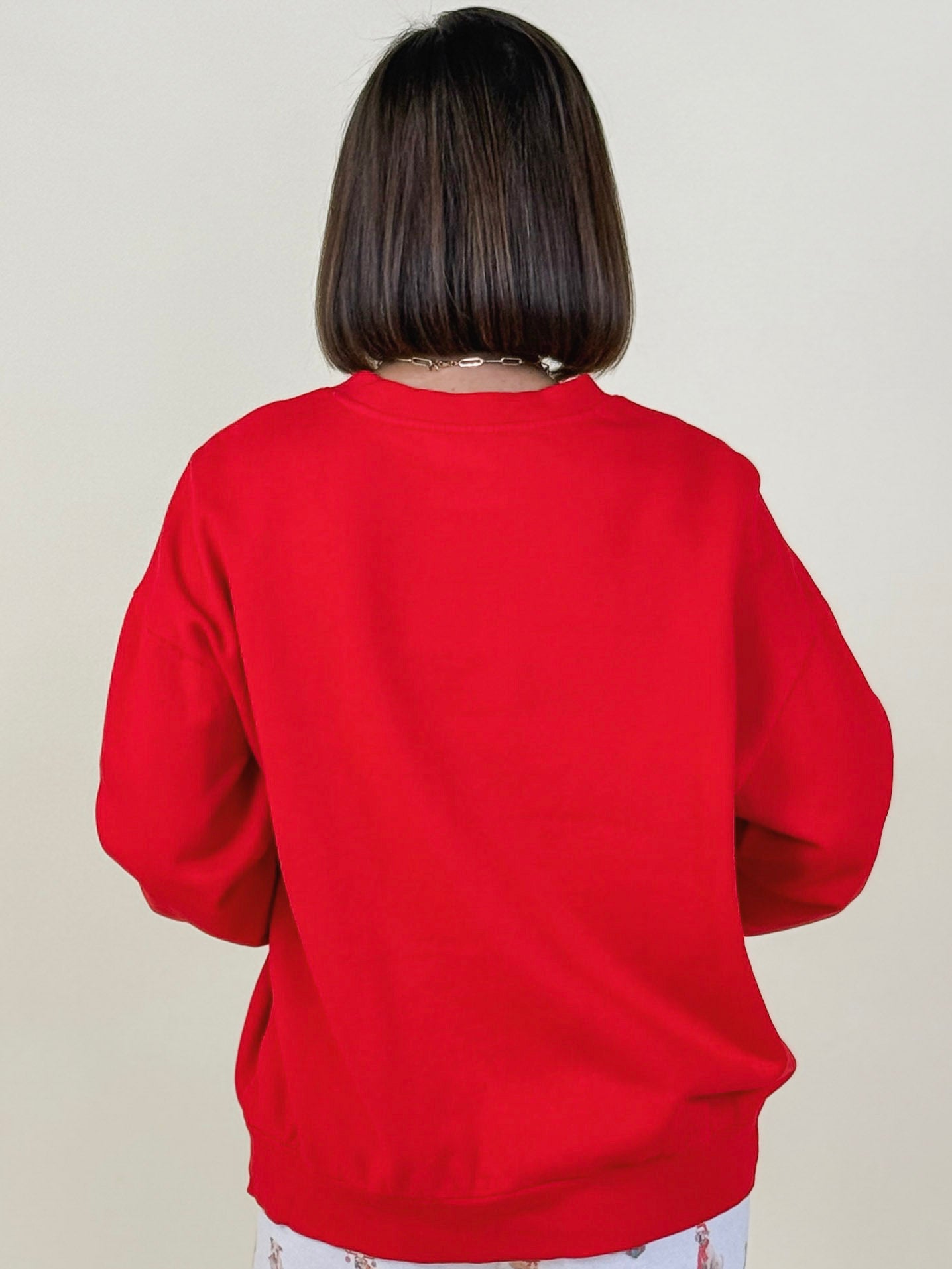 [Z Supply] Very Merry Sunday Sweatshirt