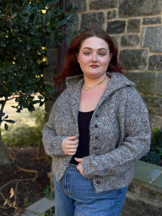 Milene Cardigan