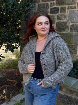 Milene Cardigan