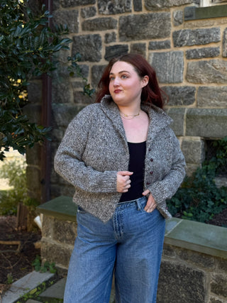 Milene Cardigan