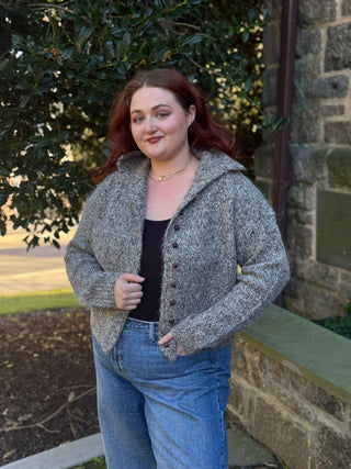 Milene Cardigan