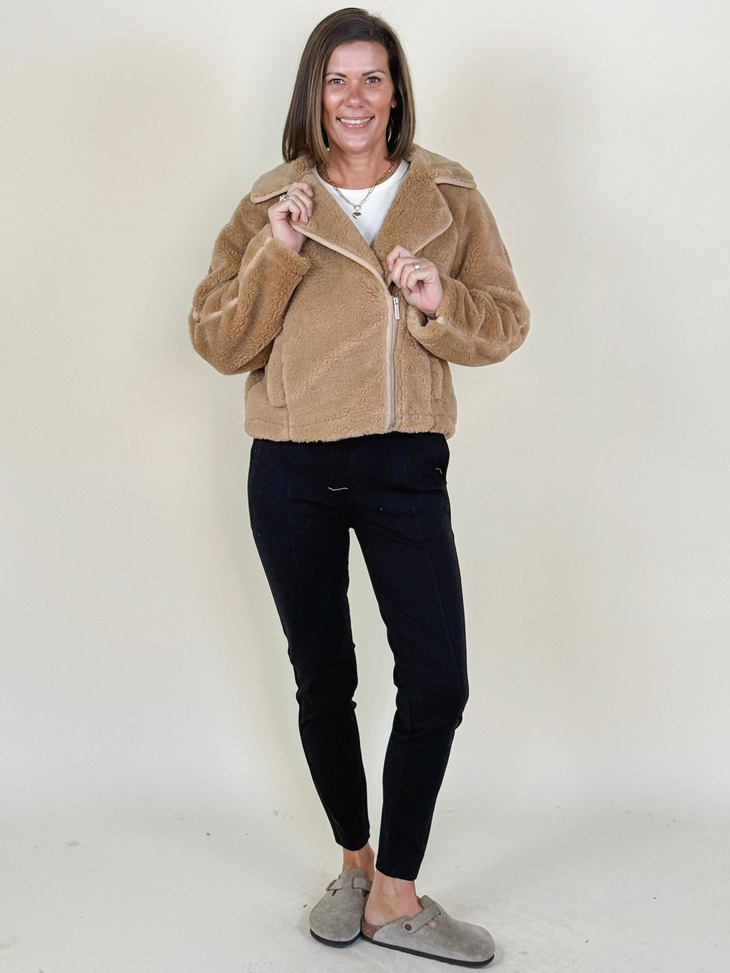 [Z Supply] Townsend Jacket