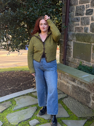 Henry Cardigan