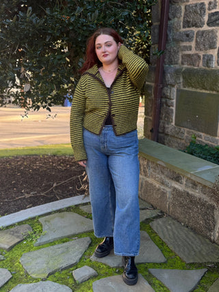 Henry Cardigan
