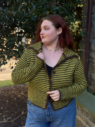 Henry Cardigan
