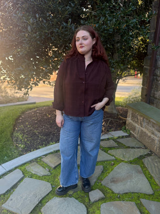 Melodie Top