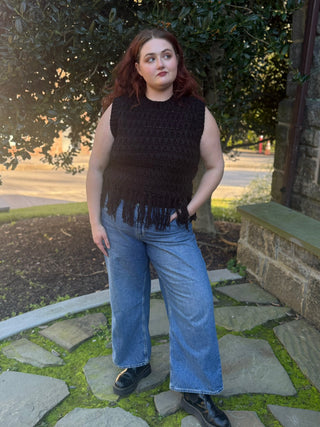 Bianca Sweater Vest