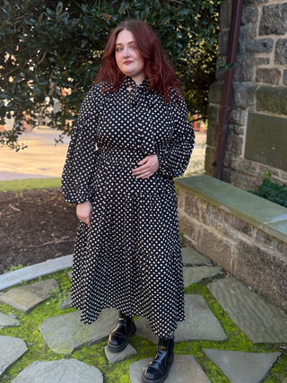 Émile Dress