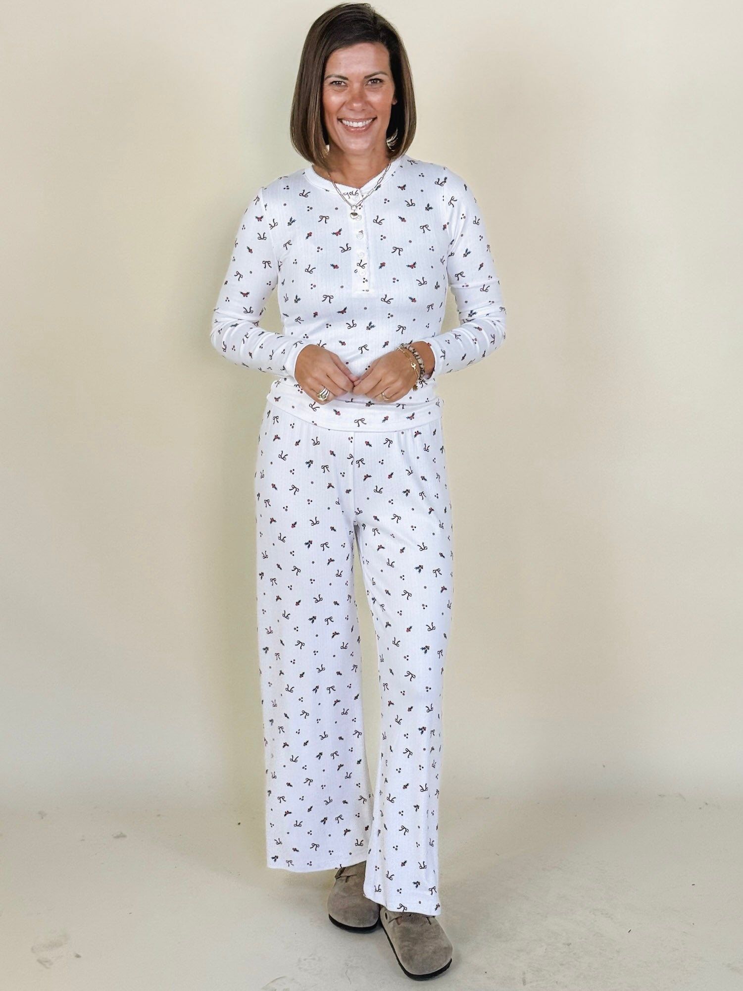 [Z Supply] Holly Long Sleeve Top