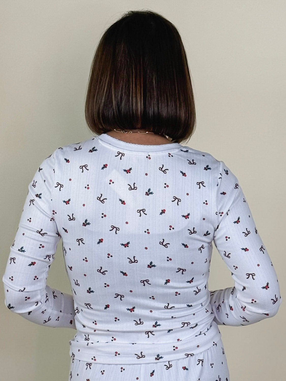 [Z Supply] Holly Long Sleeve Top