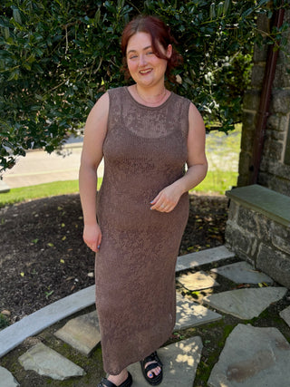 [Z Supply] Claremont Midi Dress