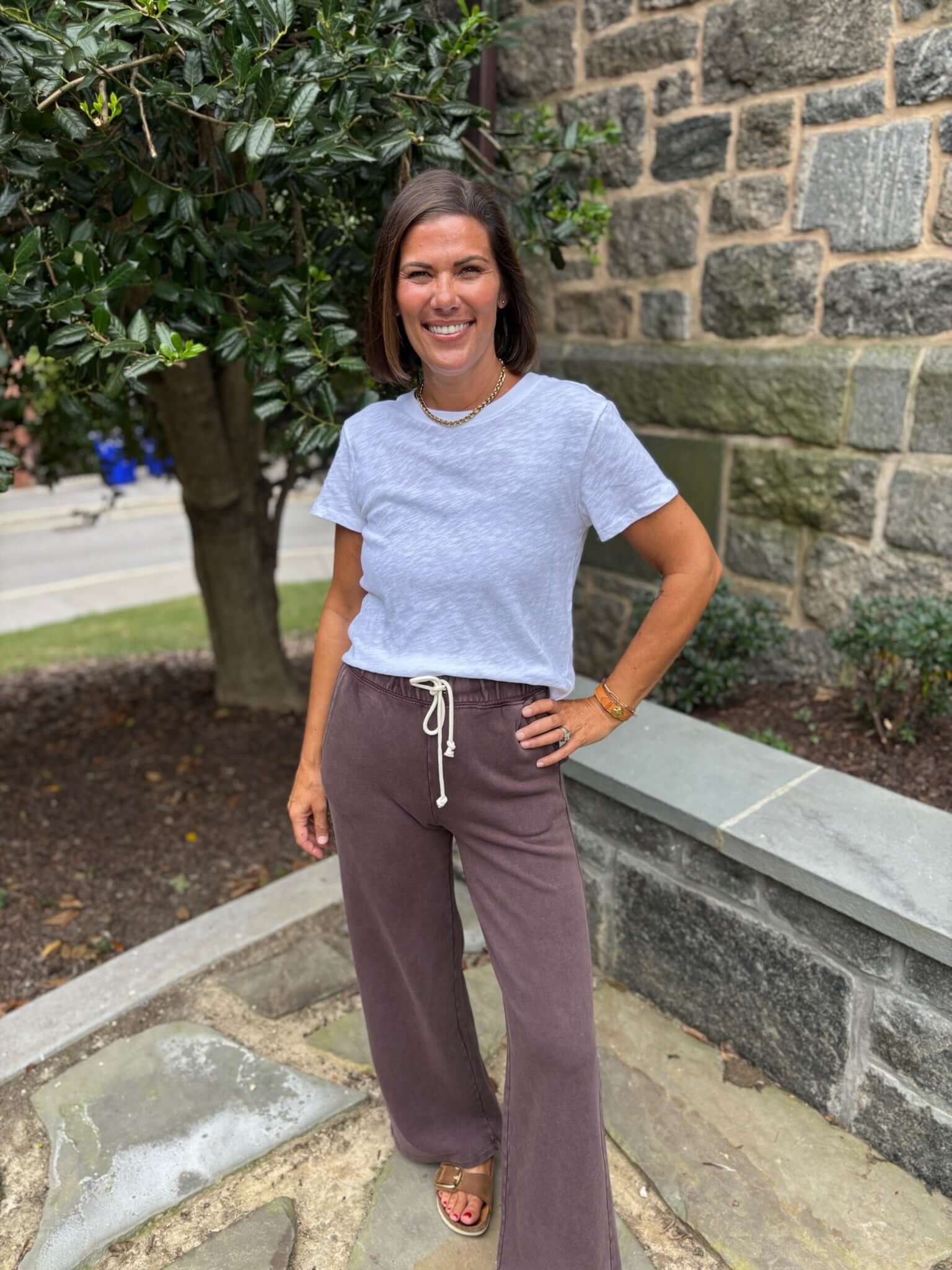 [Z Supply] Foundation Premium Slub Tee