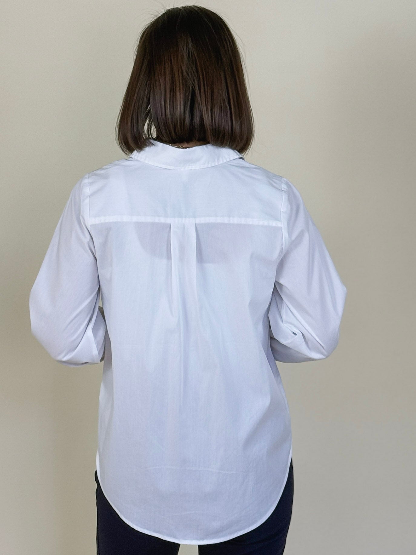 [Liverpool] Avery Button Front Top