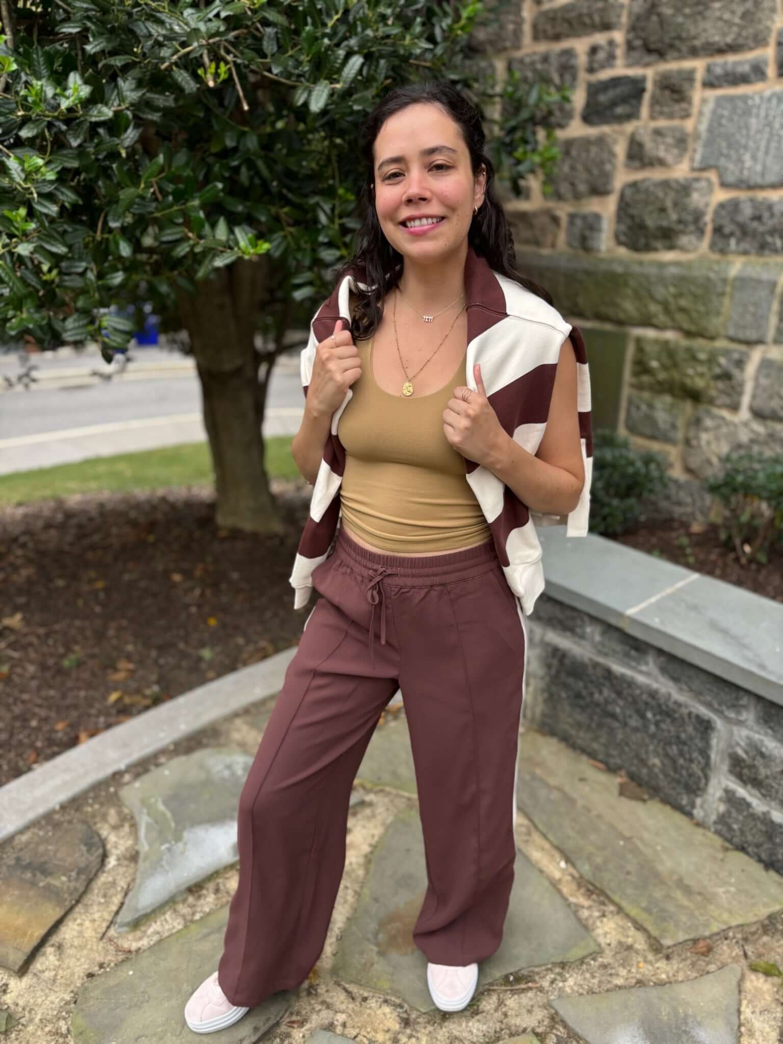 [Z Supply] Saunder Track Pant