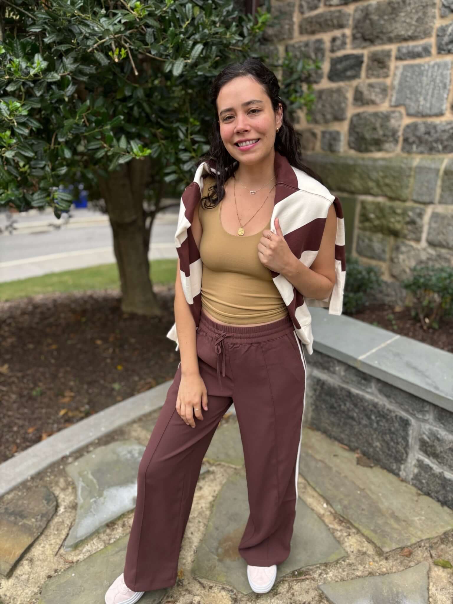 [Z Supply] Saunder Track Pant