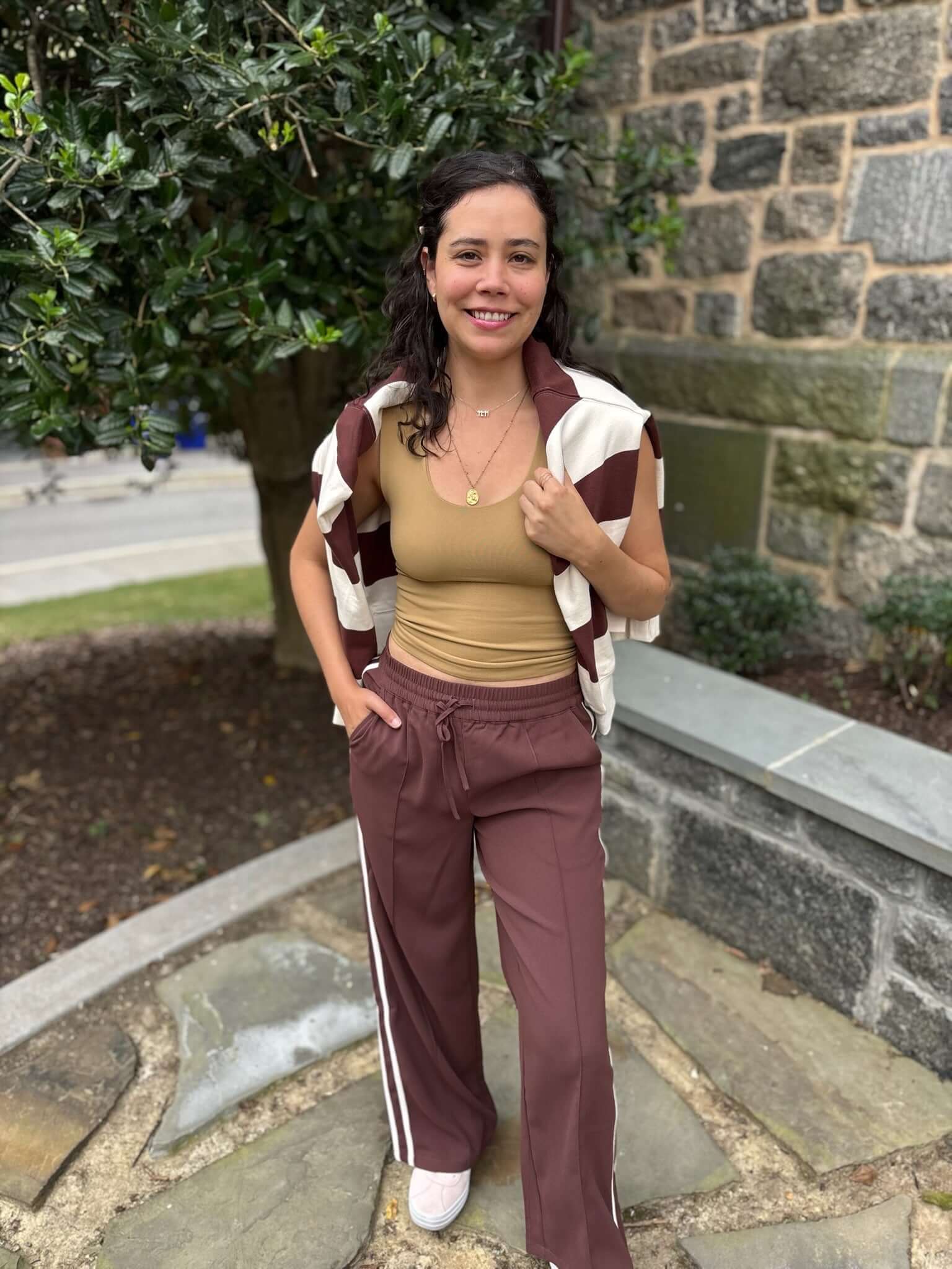 [Z Supply] Saunder Track Pant