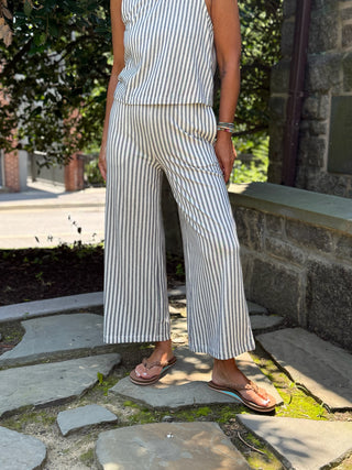 [Z Supply] Scout Knit Striped Pants