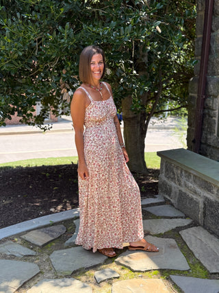 [Z Supply] Mindy Floral Dress