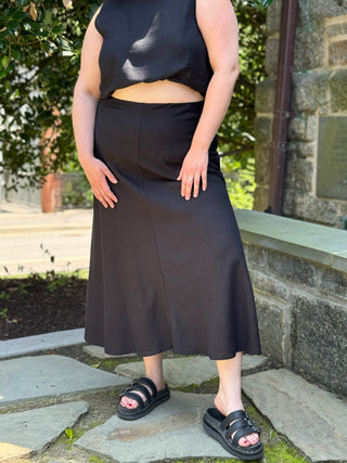 [Z Supply] Meryl Skirt