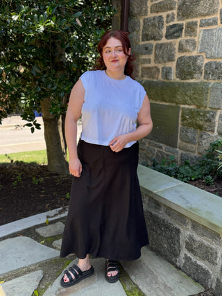 [Z Supply] Meryl Skirt