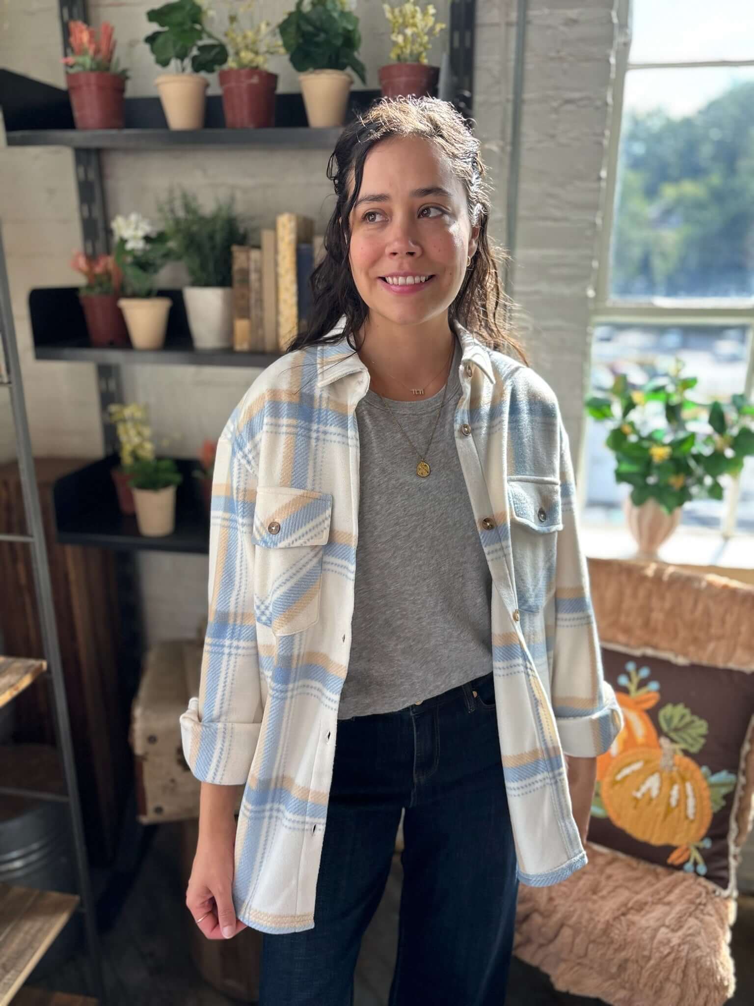 [Z Supply] Foundation Premium Slub Tee