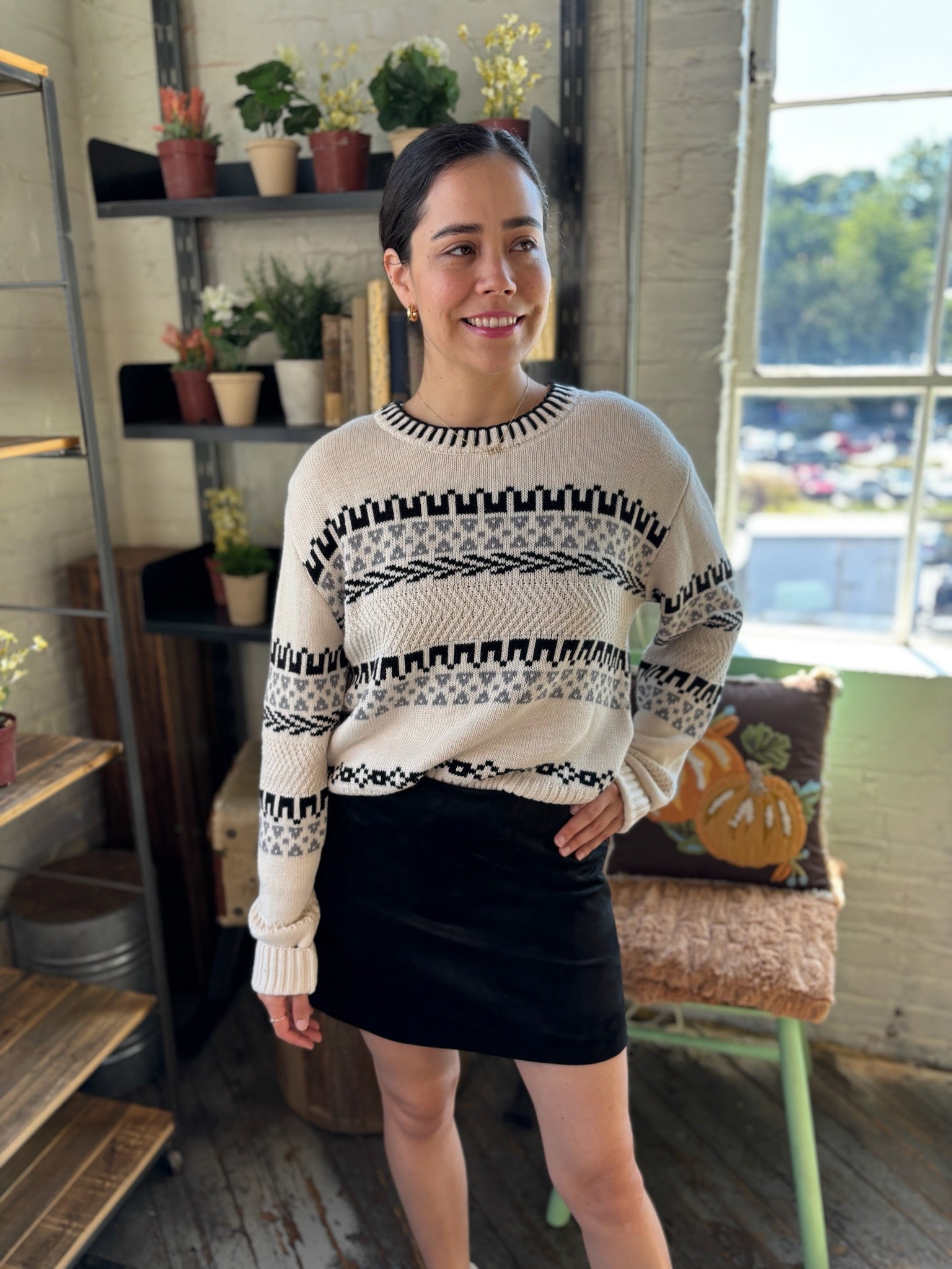 [Z Supply] Perci Sweater