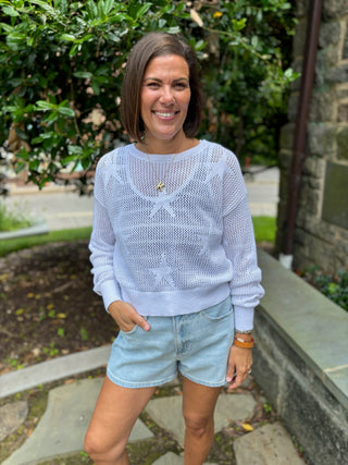 [Z Supply] Star of the Show Sweater